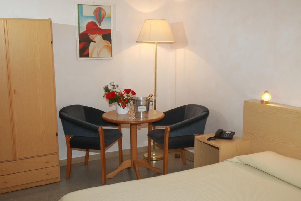 Hotel San Vitale Medicina  Exteriér fotografie