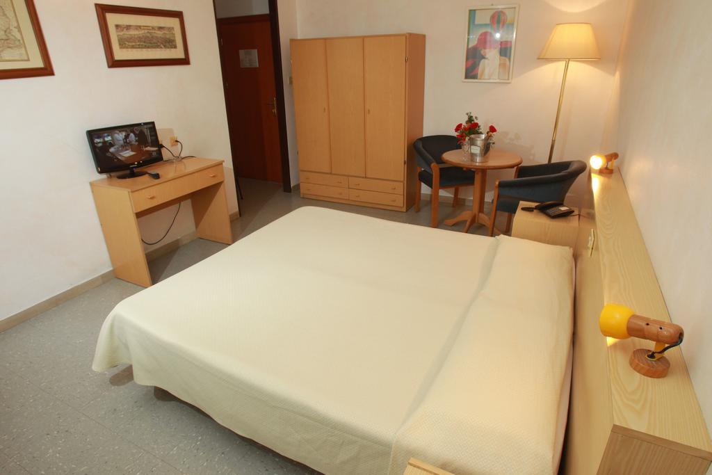 Hotel San Vitale Medicina  Exteriér fotografie
