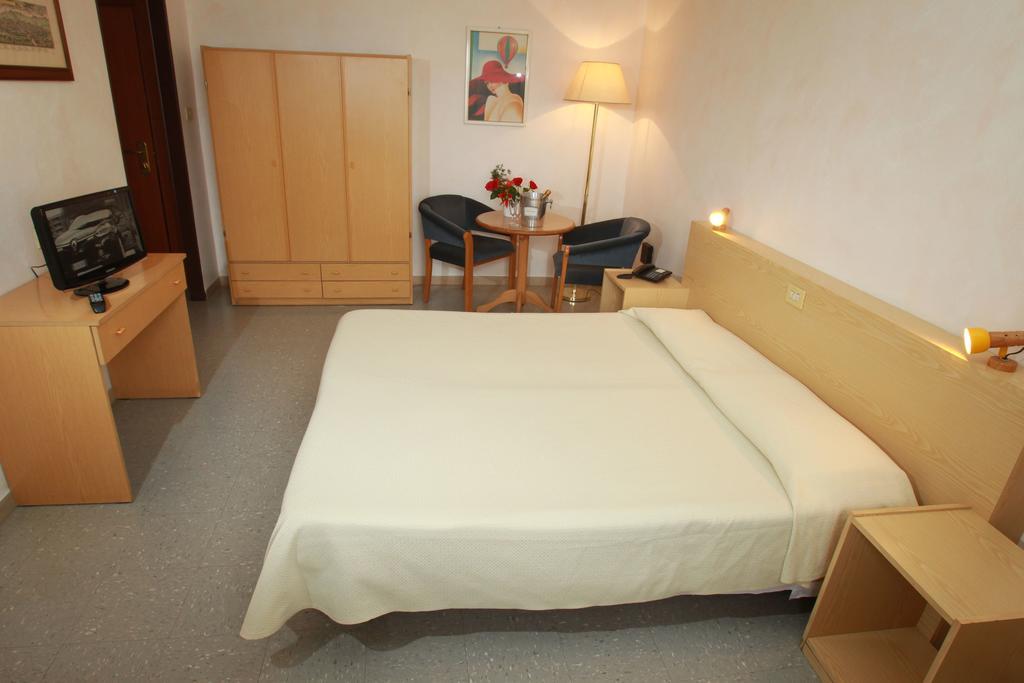 Hotel San Vitale Medicina  Exteriér fotografie