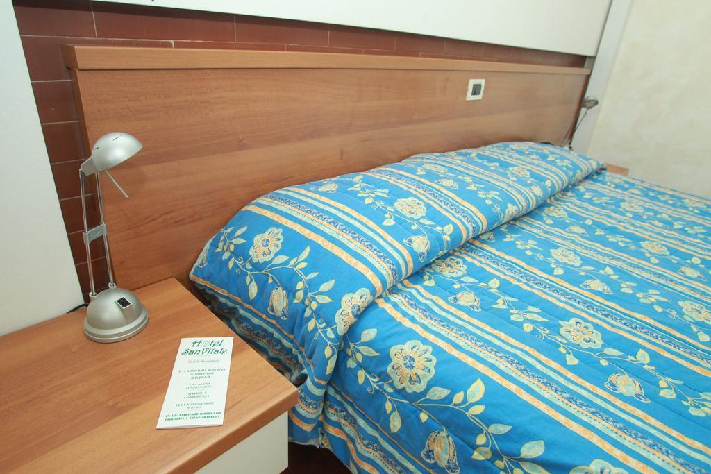 Hotel San Vitale Medicina  Exteriér fotografie