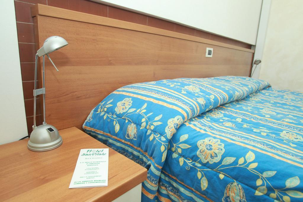 Hotel San Vitale Medicina  Exteriér fotografie