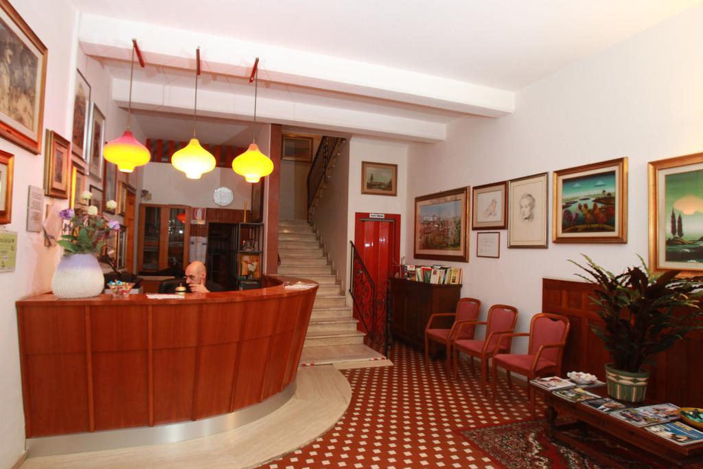 Hotel San Vitale Medicina  Exteriér fotografie