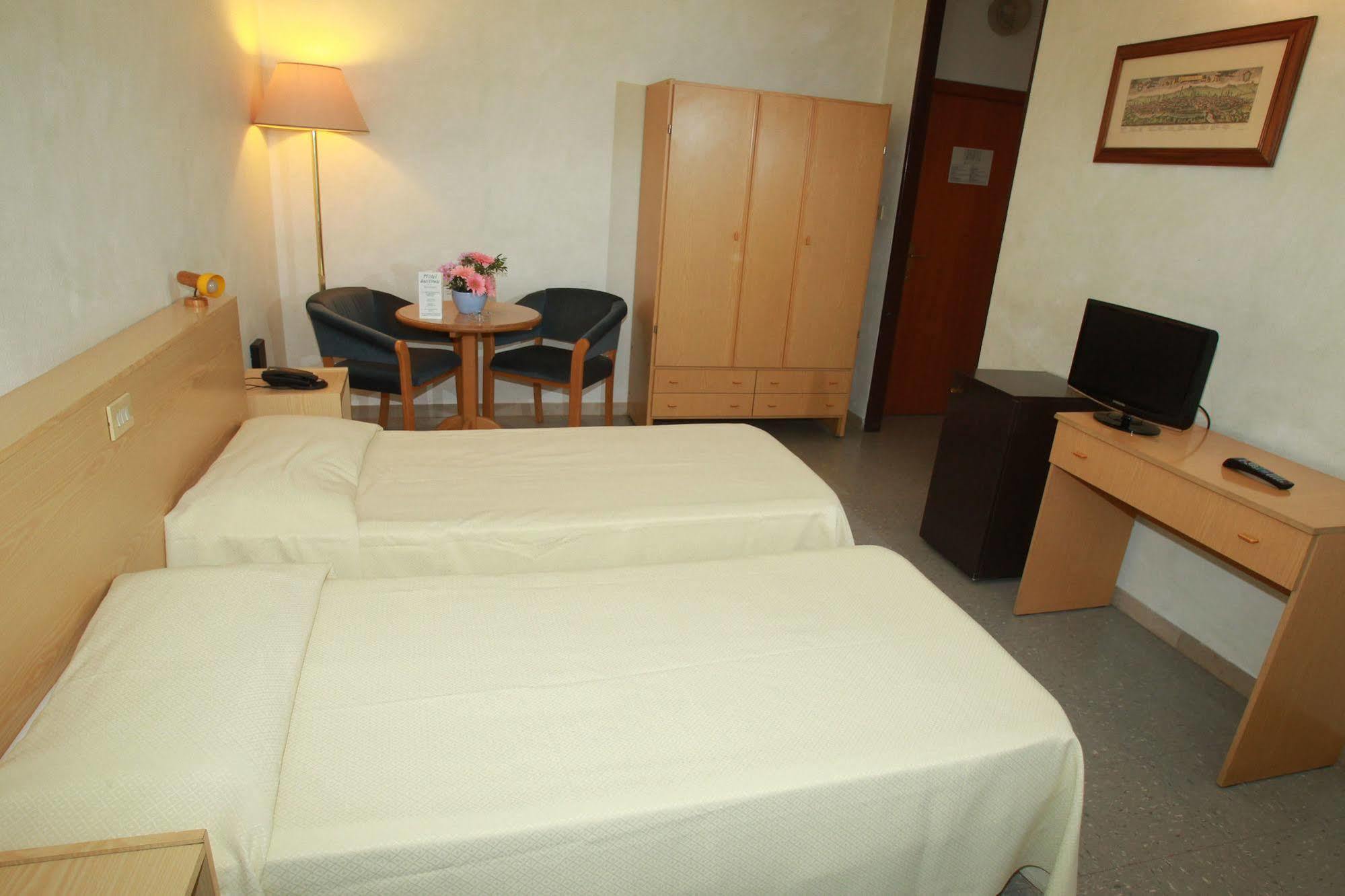 Hotel San Vitale Medicina  Exteriér fotografie