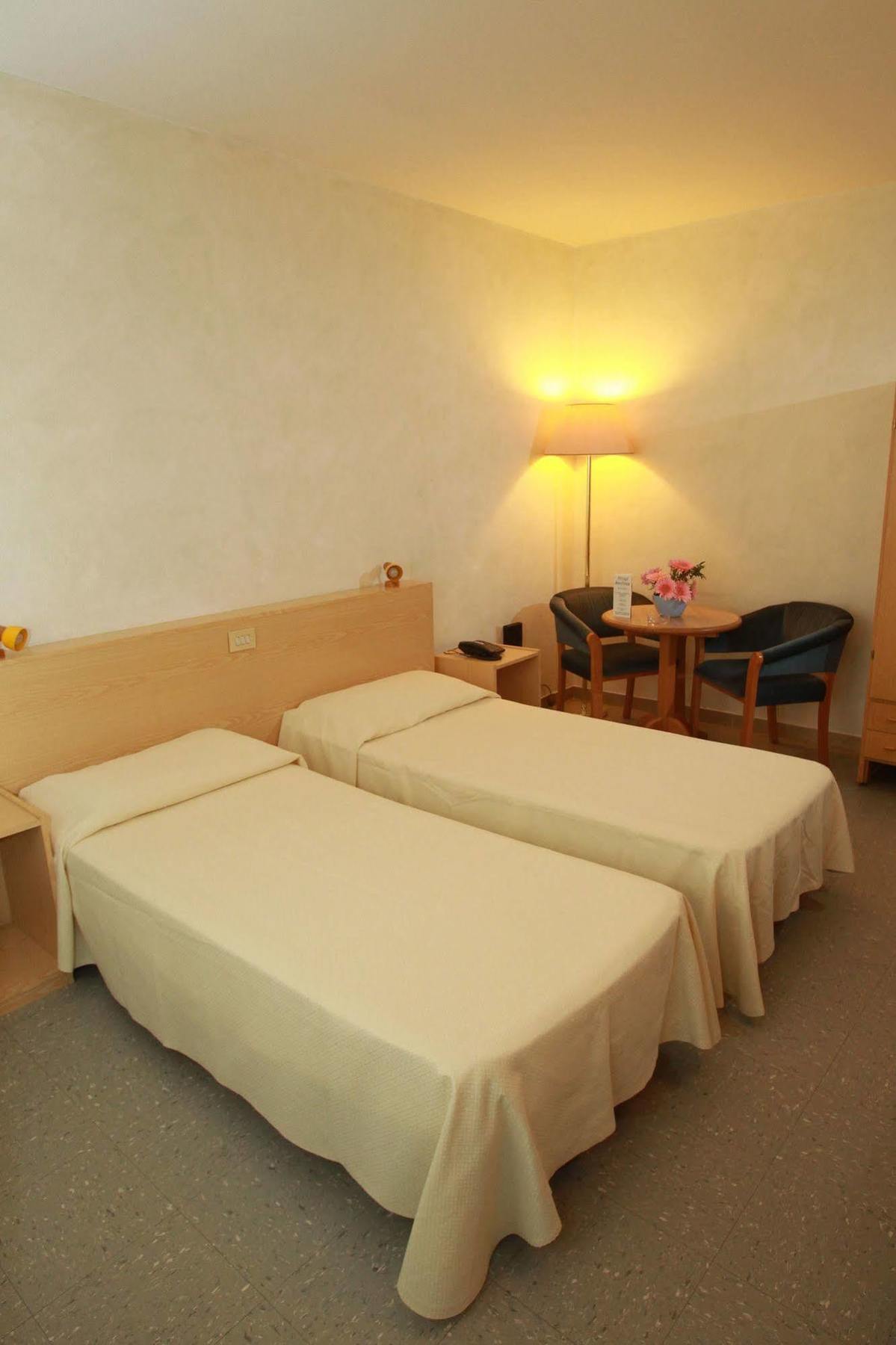 Hotel San Vitale Medicina  Exteriér fotografie