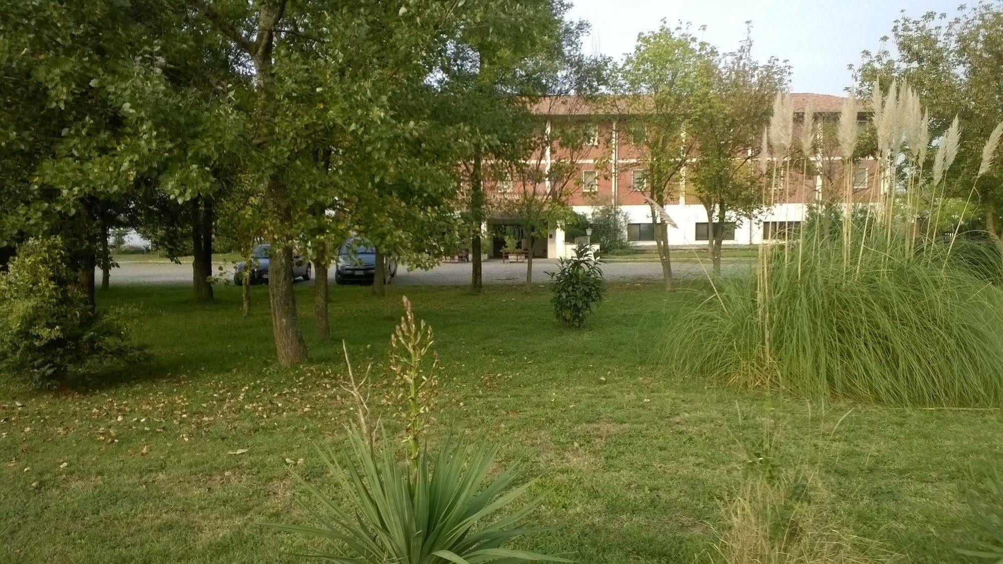 Hotel San Vitale Medicina  Exteriér fotografie